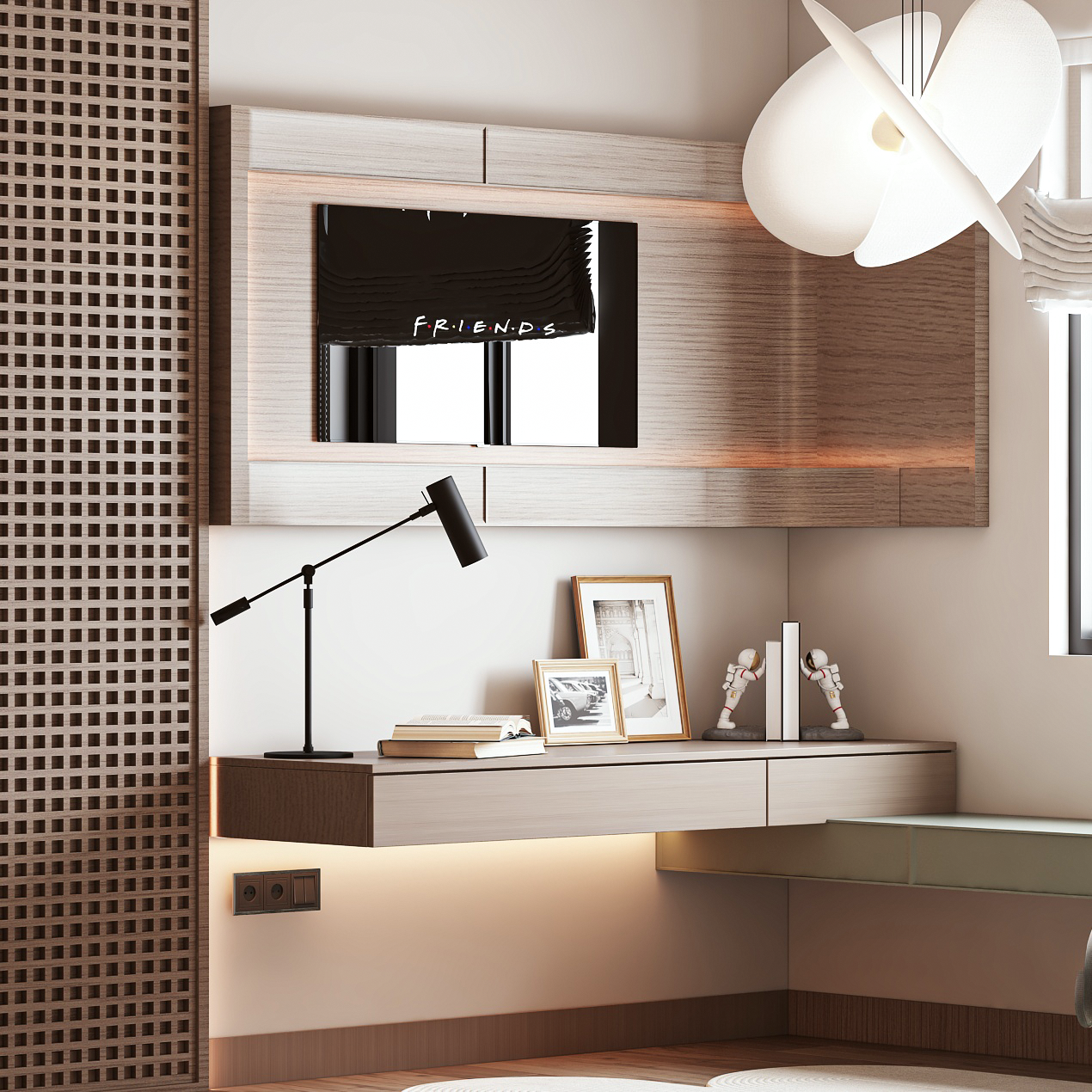 Room Interior gallery image 3